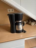 Nieuwe koffiezetapparaat, Ophalen, Afneembaar waterreservoir, Gemalen koffie, 4 tot 10 kopjes