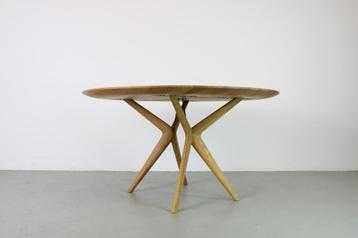 Artisan Lakri 140 cm, Eiken beschikbaar voor biedingen