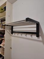 IKEA Kapstok - Wandmodel, Huis en Inrichting, Woonaccessoires | Kapstokken, Ophalen, Zo goed als nieuw, Metaal, Wandkapstok
