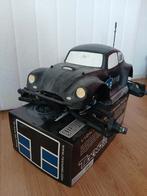 Tekno MT410 Monster Truck met upgrades ARTR, Auto, Groter dan 1:32, Ophalen of Verzenden, Zo goed als nieuw