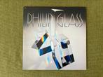 LP | Philip Glass | Glasswork, Ophalen of Verzenden, Modernisme tot heden, Zo goed als nieuw, 12 inch