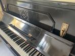 Rudolf Ibach Sohn Piano - 1927 - Gestemd!, Ophalen of Verzenden, Gebruikt, Zwart, Piano