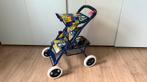 Poppenwagen van Knorr, Ophalen, Zo goed als nieuw, Babypop