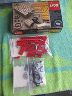 lego technic  870-875-879, Ophalen of Verzenden, Gebruikt, Complete set, Lego
