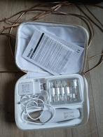 Beurer mp 64 nagelset manicure pedicure set nieuw, Ophalen of Verzenden, Nieuw, Hand- en Voetverzorging