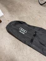 Opberghoes van Audi voor ski’s etc., Gebruikt, Skiën, Ski's, Ophalen