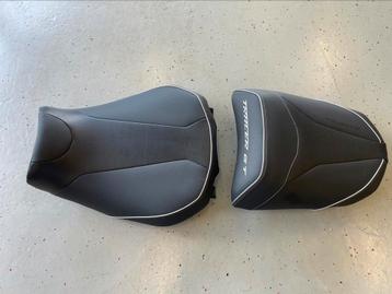 Bagster comfort zadel Tracer 900 ( GT ) 2018-2020 beschikbaar voor biedingen