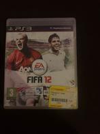 Fifa 12 ps3 lege case, Spelcomputers en Games, Online, Gebruikt, Ophalen of Verzenden, Sport