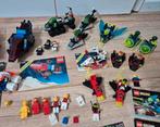 Lego Space setjes en onderdelen vintage, Ophalen of Verzenden, Zo goed als nieuw, Complete set, Lego