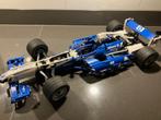 Lego Racers 8461 Williams F1, Complete set, Ophalen of Verzenden, Lego, Zo goed als nieuw
