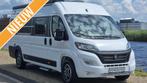 VANTourer 630 L, Overige merken, Bedrijf, Diesel, 6 tot 7 meter