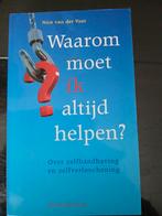Waarom moet ik altijd helpen?, Boeken, Ophalen of Verzenden, Zo goed als nieuw