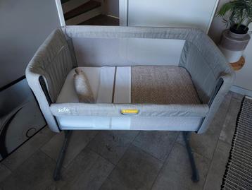 Joie Roomie Glide – Co-sleeper / aanschuifbedje beschikbaar voor biedingen
