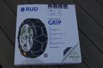 Te Huur: Sneeuwkettingen RUD compact Grip 9mm (nieuw), Auto diversen, Sneeuwkettingen, Ophalen, Nieuw