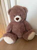 Grote Teddybeer - 60 cm, Ophalen, Zo goed als nieuw, Beer