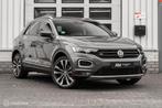 Volkswagen T-Roc 2.0 TSI 4Motion R-Line PANO VIRTUAL BEATS, Auto's, Automaat, 15 km/l, Gebruikt, 1984 cc