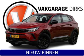 Opel Grandland 1.6 Turbo PHEV GS 225 pk ✅ ACC ✅ LED ✅  beschikbaar voor biedingen