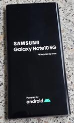 Samsung Galaxy note 10 /5G /256GB, Telecommunicatie, Mobiele telefoons | Samsung, Android OS, Zonder abonnement, Ophalen of Verzenden