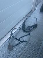 Gilera Fuoco 500 - Voor & Achter Frame Beugel Set!, Ophalen of Verzenden, Gebruikt, Overige typen, Gilera