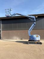 Hoogwerker rupshoogwerker nagano 070 hitachi hx, Zakelijke goederen, Machines en Bouw | Liften, Steigers en Ladders