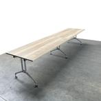 Vitra Ad Hoc Vergadertafel - 360 of 400 cm Breed, Huis en Inrichting, Bureaus, Ophalen, Gebruikt