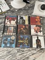 R Kelly- Bobby Brown- Johnny Gil etc, Ophalen of Verzenden, Zo goed als nieuw