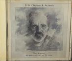 Eric Clapton & Friends - The Breeze CD, Ophalen of Verzenden, Zo goed als nieuw, Poprock