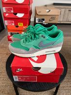 Nike Air Max 1 Stadium Green 2012, Ophalen of Verzenden, Gedragen, Overige kleuren, Sneakers of Gympen