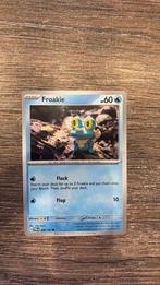 TWM Froakie 056/167, Ophalen of Verzenden, Zo goed als nieuw