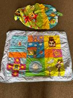 Kleden speelkleed De Fabeltjes Krant en dieren, Ophalen, Zo goed als nieuw