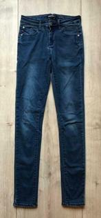 Indian Blue Jeans Super skinny fit - Maat: 152 / 158, Meisje, Ophalen of Verzenden, Zo goed als nieuw