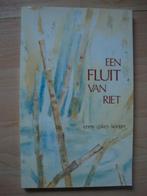 EEN FLUIT VAN RIET   Enny IJsker-Kooger, Ophalen of Verzenden, Gelezen