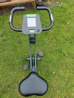 Hometrainer - Tunturi Cardio Fit B20, Ophalen, Zo goed als nieuw, Hometrainer