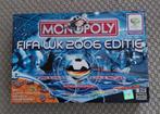 Monopoly Fifa WK 2006 Editie, Hobby en Vrije tijd, Gezelschapsspellen | Bordspellen, Parker, Ophalen of Verzenden, Zo goed als nieuw
