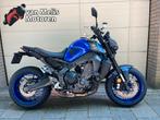 YAMAHA MT 09 ABS (bj 2023), Bedrijf, Naked bike