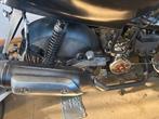 Yamaha 125cc 4t blok, Motoren, Ophalen of Verzenden