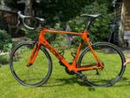 Zannata Z88 aero racefiets maat 60, Carbon, Heren, Zo goed als nieuw, 57 tot 61 cm