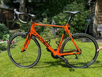Zannata Z88 aero racefiets maat 60 beschikbaar voor biedingen