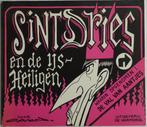 Sint Dries en de IJsheiligen - Opland, 1978, Eén stripboek, Ophalen of Verzenden, Zo goed als nieuw, Opland
