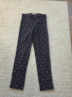 Broek Studio Anneloes (Ook met bijbehorend jasje), Kleding | Dames, Studio Anneloes, Zwart, Ophalen of Verzenden, Zo goed als nieuw