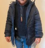 winterjas voor jongens - Merk Boeffies - maat 110, Kinderen en Baby's, Kinderkleding | Maat 110, Ophalen of Verzenden, Zo goed als nieuw
