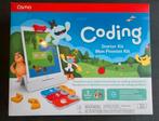 Osmo Coding Starter Kit - Leerzaam en leuk!, Ophalen of Verzenden, Zo goed als nieuw, Knutselen, Met geluid