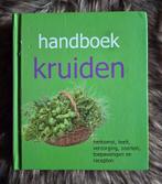 Handboek Kruiden, Ophalen of Verzenden, Zo goed als nieuw, Kruiden en Alternatief, M.M. Kempes