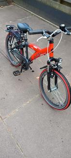 Alpina Yabber 20 inch kinderfiets, Fietsen en Brommers, Fietsen | Kinderfietsjes, Ophalen, Gebruikt, 20 inch of meer, Alpina