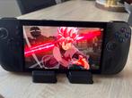 Asus ROG Ally X zeer weinig gebruikt met bon, Ophalen, Overige genres, 1 speler, Zo goed als nieuw