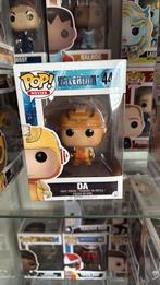 Funko pop da 442, Ophalen of Verzenden, Zo goed als nieuw
