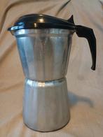 Retro, vintage Franse koffiepot SEB, Witgoed en Apparatuur, Koffiezetapparaten, Ophalen of Verzenden, Espresso apparaat