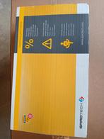 Spirotech Lucht Vuil Afscheider, Ophalen of Verzenden, Nieuw, Rvs, Overige typen