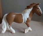Schleich tinker merrie, Ophalen of Verzenden, Zo goed als nieuw, Paard, Beeldje of Figuurtje