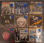 Partij singles prijs op de foto, Ophalen of Verzenden, Zo goed als nieuw